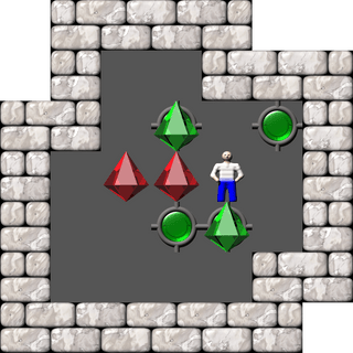 Уровень 143 — Homz Levels
